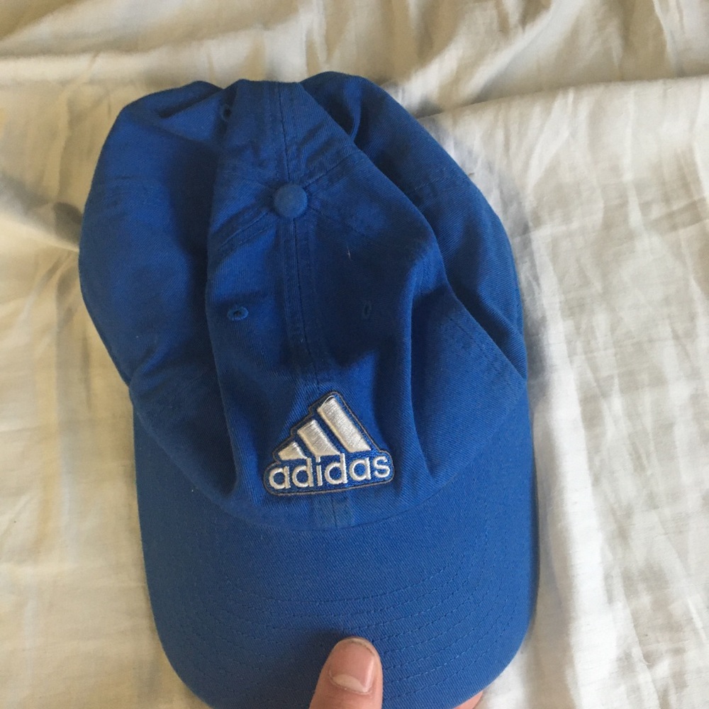 North face, adidas (hats)